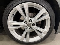 USED 2018 18 VAUXHALL ASTRA 1.4i Turbo SRi VX Line Nav Hatchback 5dr Petrol Manual Euro 6 (150 ps) 