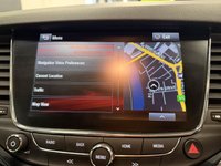USED 2018 18 VAUXHALL ASTRA 1.4i Turbo SRi VX Line Nav Hatchback 5dr Petrol Manual Euro 6 (150 ps) 
