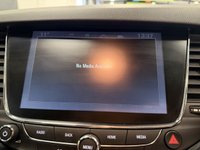 USED 2018 18 VAUXHALL ASTRA 1.4i Turbo SRi VX Line Nav Hatchback 5dr Petrol Manual Euro 6 (150 ps) 