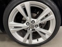 USED 2018 18 VAUXHALL ASTRA 1.4i Turbo SRi VX Line Nav Hatchback 5dr Petrol Manual Euro 6 (150 ps) 