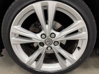 USED 2018 18 VAUXHALL ASTRA 1.4i Turbo SRi VX Line Nav Hatchback 5dr Petrol Manual Euro 6 (150 ps) 