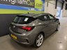 USED 2018 18 VAUXHALL ASTRA 1.4i Turbo SRi VX Line Nav Hatchback 5dr Petrol Manual Euro 6 (150 ps) 