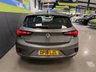 USED 2018 18 VAUXHALL ASTRA 1.4i Turbo SRi VX Line Nav Hatchback 5dr Petrol Manual Euro 6 (150 ps) 