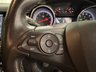 USED 2018 18 VAUXHALL ASTRA 1.4i Turbo SRi VX Line Nav Hatchback 5dr Petrol Manual Euro 6 (150 ps) 