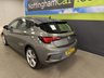 USED 2018 18 VAUXHALL ASTRA 1.4i Turbo SRi VX Line Nav Hatchback 5dr Petrol Manual Euro 6 (150 ps) 