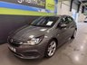 USED 2018 18 VAUXHALL ASTRA 1.4i Turbo SRi VX Line Nav Hatchback 5dr Petrol Manual Euro 6 (150 ps) 