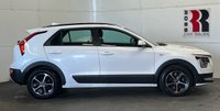 USED 2022 72 KIA NIRO 1.6h GDi 2 SUV 5dr Petrol Hybrid DCT Euro 6 (s/s) (139 bhp) VAT QUALIFYING