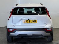 USED 2022 72 KIA NIRO 1.6h GDi 2 SUV 5dr Petrol Hybrid DCT Euro 6 (s/s) (139 bhp) VAT QUALIFYING