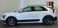 USED 2022 72 KIA NIRO 1.6h GDi 2 SUV 5dr Petrol Hybrid DCT Euro 6 (s/s) (139 bhp) VAT QUALIFYING