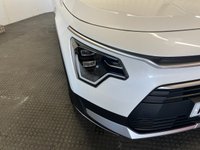 USED 2022 72 KIA NIRO 1.6h GDi 2 SUV 5dr Petrol Hybrid DCT Euro 6 (s/s) (139 bhp) VAT QUALIFYING