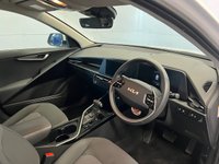 USED 2022 72 KIA NIRO 1.6h GDi 2 SUV 5dr Petrol Hybrid DCT Euro 6 (s/s) (139 bhp) VAT QUALIFYING
