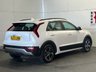 USED 2022 72 KIA NIRO 1.6h GDi 2 SUV 5dr Petrol Hybrid DCT Euro 6 (s/s) (139 bhp) VAT QUALIFYING