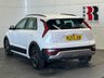 USED 2022 72 KIA NIRO 1.6h GDi 2 SUV 5dr Petrol Hybrid DCT Euro 6 (s/s) (139 bhp) VAT QUALIFYING