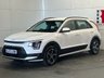 USED 2022 72 KIA NIRO 1.6h GDi 2 SUV 5dr Petrol Hybrid DCT Euro 6 (s/s) (139 bhp) VAT QUALIFYING