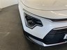 USED 2022 72 KIA NIRO 1.6h GDi 2 SUV 5dr Petrol Hybrid DCT Euro 6 (s/s) (139 bhp) VAT QUALIFYING