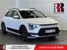 USED 2022 72 KIA NIRO 1.6h GDi 2 SUV 5dr Petrol Hybrid DCT Euro 6 (s/s) (139 bhp) VAT QUALIFYING
