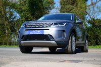 USED 2019 69 LAND ROVER DISCOVERY SPORT 2.0 D180 MHEV SE SUV 5dr Diesel Auto 4WD Euro 6 (s/s) (180 ps) EIGER GREY METALLIC PAINTWORK + SUNROOF + REVERSE CAMERA + CARPLAY