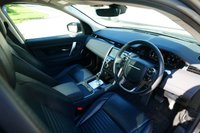 USED 2019 69 LAND ROVER DISCOVERY SPORT 2.0 D180 MHEV SE SUV 5dr Diesel Auto 4WD Euro 6 (s/s) (180 ps) EIGER GREY METALLIC PAINTWORK + SUNROOF + REVERSE CAMERA + CARPLAY