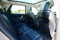 USED 2019 69 LAND ROVER DISCOVERY SPORT 2.0 D180 MHEV SE SUV 5dr Diesel Auto 4WD Euro 6 (s/s) (180 ps) EIGER GREY METALLIC PAINTWORK + SUNROOF + REVERSE CAMERA + CARPLAY