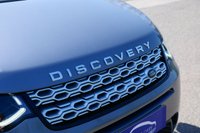 USED 2019 69 LAND ROVER DISCOVERY SPORT 2.0 D180 MHEV SE SUV 5dr Diesel Auto 4WD Euro 6 (s/s) (180 ps) EIGER GREY METALLIC PAINTWORK + SUNROOF + REVERSE CAMERA + CARPLAY