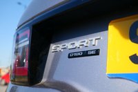 USED 2019 69 LAND ROVER DISCOVERY SPORT 2.0 D180 MHEV SE SUV 5dr Diesel Auto 4WD Euro 6 (s/s) (180 ps) EIGER GREY METALLIC PAINTWORK + SUNROOF + REVERSE CAMERA + CARPLAY