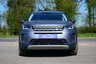 USED 2019 69 LAND ROVER DISCOVERY SPORT 2.0 D180 MHEV SE SUV 5dr Diesel Auto 4WD Euro 6 (s/s) (180 ps) EIGER GREY METALLIC PAINTWORK + SUNROOF + REVERSE CAMERA + CARPLAY