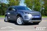USED 2019 69 LAND ROVER DISCOVERY SPORT 2.0 D180 MHEV SE SUV 5dr Diesel Auto 4WD Euro 6 (s/s) (180 ps) EIGER GREY METALLIC PAINTWORK + SUNROOF + REVERSE CAMERA + CARPLAY