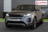 USED 2020 70 LAND ROVER RANGE ROVER EVOQUE 1.5 P300e 12.2kWh R-Dynamic HSE SUV 5dr Petrol Plug-in Hybrid Auto 4WD Euro 6 (s/s) (309 ps) 3D Surround Camera, Front / Rear Parking Aid, Android Auto / Apple CarPlay, R-Dynamic Exterior Pack, 20In Alloys 3D Surround Camera, Front / Rear Parking Aid, Android Auto / Apple CarPlay, R-Dynamic Exterior Pack, 20In Alloys