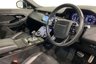 USED 2020 70 LAND ROVER RANGE ROVER EVOQUE 1.5 P300e 12.2kWh R-Dynamic HSE SUV 5dr Petrol Plug-in Hybrid Auto 4WD Euro 6 (s/s) (309 ps) 3D Surround Camera, Front / Rear Parking Aid, Android Auto / Apple CarPlay, R-Dynamic Exterior Pack, 20In Alloys 3D Surround Camera, Front / Rear Parking Aid, Android Auto / Apple CarPlay, R-Dynamic Exterior Pack, 20In Alloys