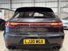 USED 2020 20 PORSCHE MACAN 3.0T V6 S SUV 5dr Petrol PDK 4WD Euro 6 (s/s) (354 ps) 