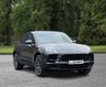 USED 2020 20 PORSCHE MACAN 3.0T V6 S SUV 5dr Petrol PDK 4WD Euro 6 (s/s) (354 ps) 