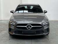 USED 2022 71 MERCEDES-BENZ A-CLASS 2.0 A180d Sport Hatchback 5dr Diesel Manual Euro 6 (s/s) (116 ps) 1 OWNER-VIRTUAL-CAMERA-HEATED SEATS