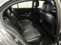 USED 2022 71 MERCEDES-BENZ A-CLASS 2.0 A180d Sport Hatchback 5dr Diesel Manual Euro 6 (s/s) (116 ps) 1 OWNER-VIRTUAL-CAMERA-HEATED SEATS
