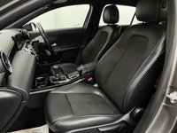 USED 2022 71 MERCEDES-BENZ A-CLASS 2.0 A180d Sport Hatchback 5dr Diesel Manual Euro 6 (s/s) (116 ps) 1 OWNER-VIRTUAL-CAMERA-HEATED SEATS