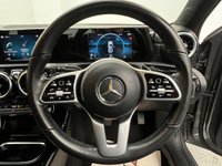 USED 2022 71 MERCEDES-BENZ A-CLASS 2.0 A180d Sport Hatchback 5dr Diesel Manual Euro 6 (s/s) (116 ps) 1 OWNER-VIRTUAL-CAMERA-HEATED SEATS