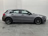USED 2022 71 MERCEDES-BENZ A-CLASS 2.0 A180d Sport Hatchback 5dr Diesel Manual Euro 6 (s/s) (116 ps) 1 OWNER-VIRTUAL-CAMERA-HEATED SEATS