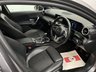 USED 2022 71 MERCEDES-BENZ A-CLASS 2.0 A180d Sport Hatchback 5dr Diesel Manual Euro 6 (s/s) (116 ps) 1 OWNER-VIRTUAL-CAMERA-HEATED SEATS