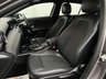 USED 2022 71 MERCEDES-BENZ A-CLASS 2.0 A180d Sport Hatchback 5dr Diesel Manual Euro 6 (s/s) (116 ps) 1 OWNER-VIRTUAL-CAMERA-HEATED SEATS