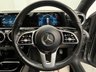 USED 2022 71 MERCEDES-BENZ A-CLASS 2.0 A180d Sport Hatchback 5dr Diesel Manual Euro 6 (s/s) (116 ps) 1 OWNER-VIRTUAL-CAMERA-HEATED SEATS