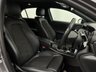 USED 2022 71 MERCEDES-BENZ A-CLASS 2.0 A180d Sport Hatchback 5dr Diesel Manual Euro 6 (s/s) (116 ps) 1 OWNER-VIRTUAL-CAMERA-HEATED SEATS