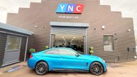 USED 2018 68 BMW 4 SERIES 2.0 420d M Sport Auto xDrive Euro 6 (s/s) 2dr PERFORMANCEKIT+XDRIVE+20S