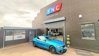 USED 2018 68 BMW 4 SERIES 2.0 420d M Sport Auto xDrive Euro 6 (s/s) 2dr PERFORMANCEKIT+XDRIVE+20S