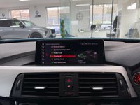 USED 2018 68 BMW 4 SERIES 2.0 420d M Sport Auto xDrive Euro 6 (s/s) 2dr PERFORMANCEKIT+XDRIVE+20S