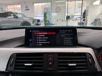 USED 2018 68 BMW 4 SERIES 2.0 420d M Sport Auto xDrive Euro 6 (s/s) 2dr PERFORMANCEKIT+XDRIVE+20S
