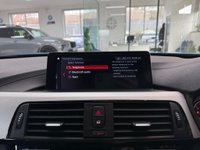 USED 2018 68 BMW 4 SERIES 2.0 420d M Sport Auto xDrive Euro 6 (s/s) 2dr PERFORMANCEKIT+XDRIVE+20S
