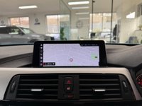 USED 2018 68 BMW 4 SERIES 2.0 420d M Sport Auto xDrive Euro 6 (s/s) 2dr PERFORMANCEKIT+XDRIVE+20S