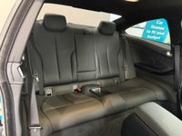 USED 2018 68 BMW 4 SERIES 2.0 420d M Sport Auto xDrive Euro 6 (s/s) 2dr PERFORMANCEKIT+XDRIVE+20S