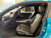 USED 2018 68 BMW 4 SERIES 2.0 420d M Sport Auto xDrive Euro 6 (s/s) 2dr PERFORMANCEKIT+XDRIVE+20S