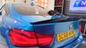 USED 2018 68 BMW 4 SERIES 2.0 420d M Sport Auto xDrive Euro 6 (s/s) 2dr PERFORMANCEKIT+XDRIVE+20S