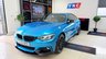 USED 2018 68 BMW 4 SERIES 2.0 420d M Sport Auto xDrive Euro 6 (s/s) 2dr PERFORMANCEKIT+XDRIVE+20S
